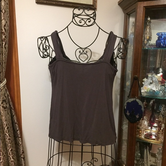 Inc international concepts top - Picture 4 of 5